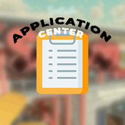 Quiz Center [APPLY HERE]