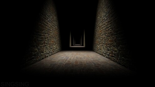 [HORROR] SINGSING