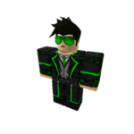 AwesomeRobloxNinja Was Here