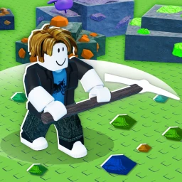 [⛏️] Chop & Mine! icon