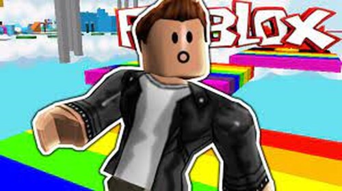 [UPDATE 1]Short Obby