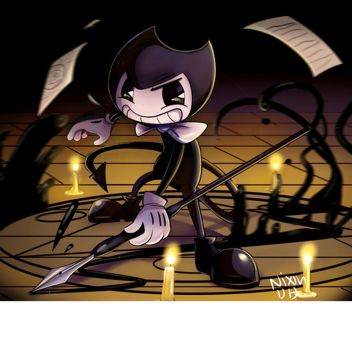 bendy ## (admin)