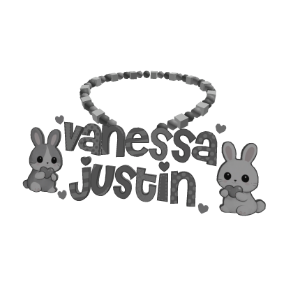 ୭ ˚. vanessa justin ꒱ ɞ thumbnail
