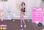 Slayyy Dress to impress