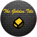 The Golden Tile