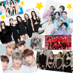 Kpop clothing group