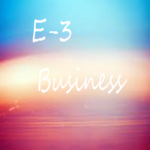 E-3 Business