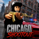 Chicago Shootout Rp