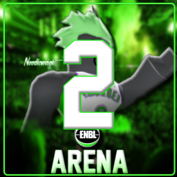 [ENBL] - ARENA 2