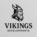Vikings Development