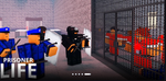 PRISONER LIFE TEAM