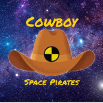 Cowboy Space Pirates