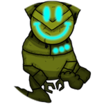 Fugorg Machine Bingus
