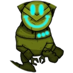 Fugorg Machine Bingus