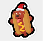 Hot dog army!!!!