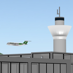Heraklion International Airport