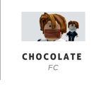 Chocolate FC (by Adrianchocolateiii)