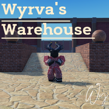 Wyrva's Warehouse