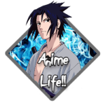 Anime life!!