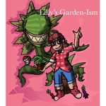 Lilly’s Garden-ism