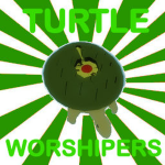 Turtle Worshipers