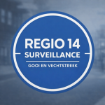 Regio 14 Surveillance ~ Gooi & Vechtstreek