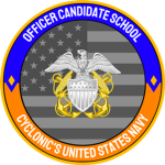|CUSN| Officer Candidate School