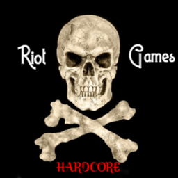 Riot Games Hardcore