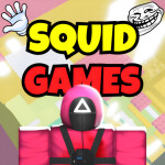 Troll Squid Game Tower