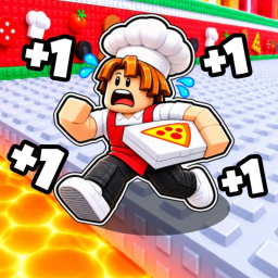 +1 Speed Pizza Chef Escape