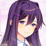 DOKI Doki literature club (YURI MUSK)