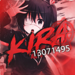 ネ Kira