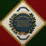 1o Reggimento Fаnteriа di Linea