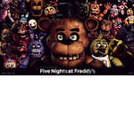 FNAF FAN GROUP!!!!!!!!!