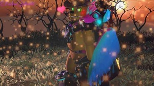 Mia's Universal Rp
