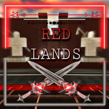 Red Lands
