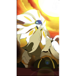 Solgaleo group