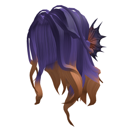 essence - Mermaid Siren Hair thumbnail