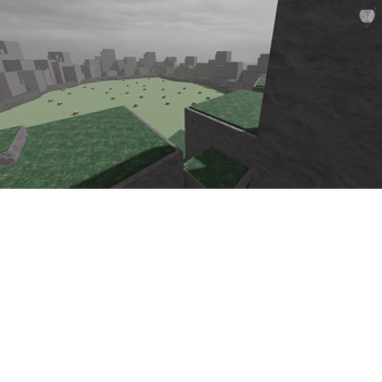 Escape from the torax
