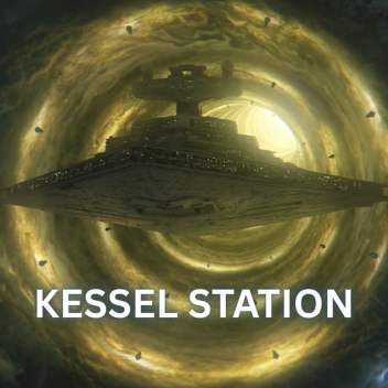 GALACTIC DOMINATION KESSEL