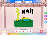 Penguins hI