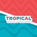 tropicals games