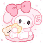 ~ Cute My Melody ~