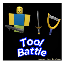 Tool Battle ⚔️