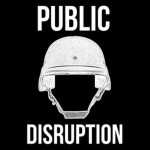 Public Disruption