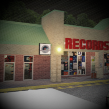 Vintage Vinyl Records | New Jersey