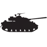 2. Tank Division