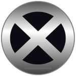 The X-Men Team.