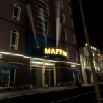 The Maffions Family