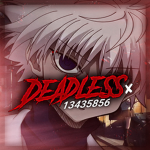 Deadless X